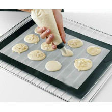 Food Grade Silicone Baking Sheet for Bread or Cake